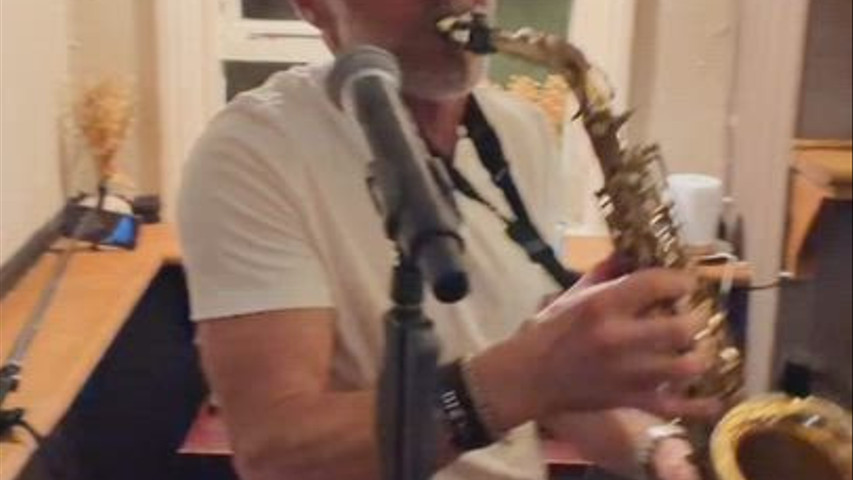 Not a wedding but a venue opening…