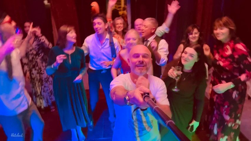 Paul Live Cam! Coombe Abbey