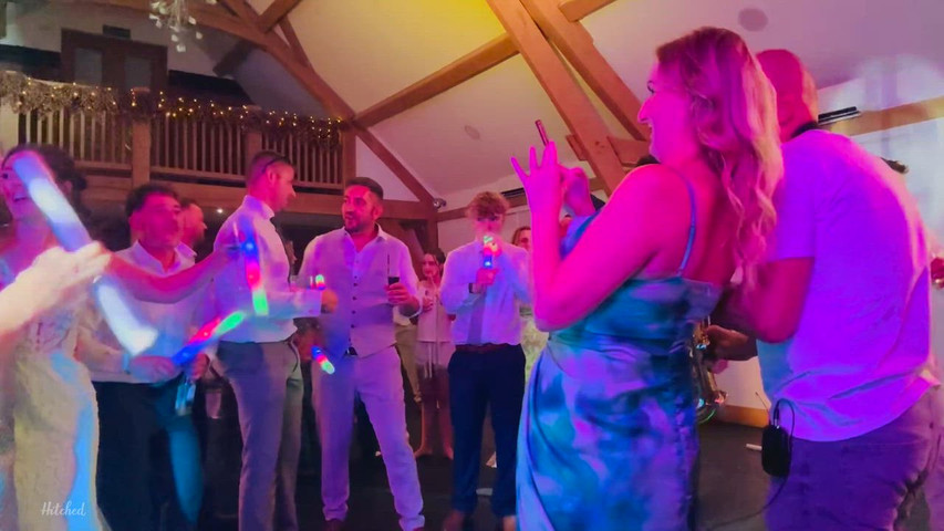 Late Evening Ibiza Sax!