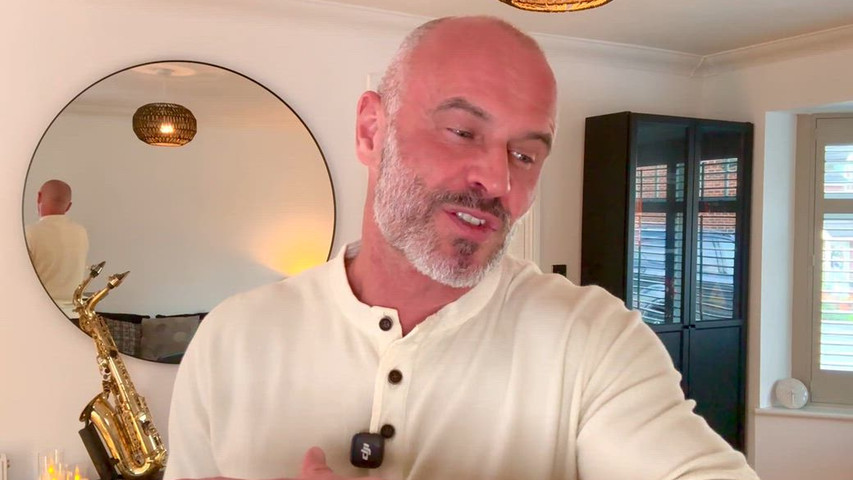 Welcome ‘Hello’ from Me!