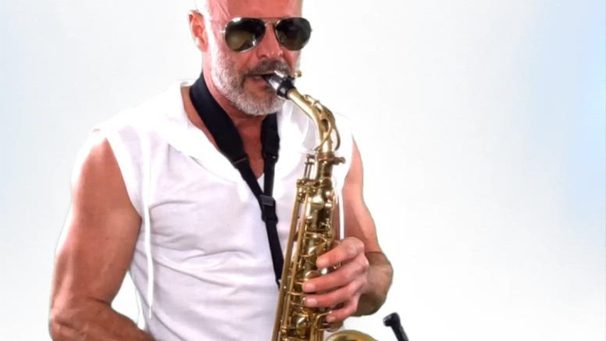 ‘Save Me’ Jubel, Klingande, Paul Martyn Sax! Live!