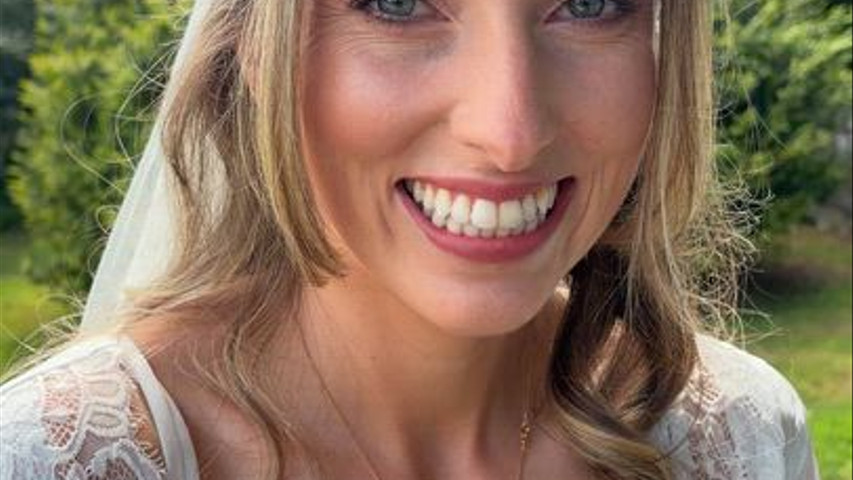 Rachel - Dunglass Estate