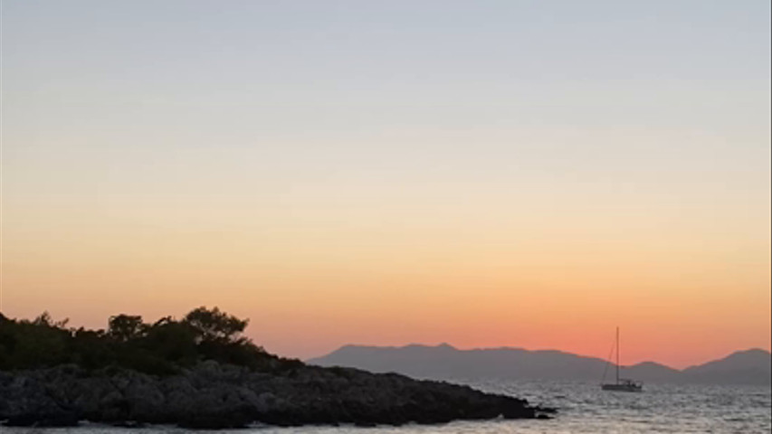 Fethiye Sunset Boat Trip 