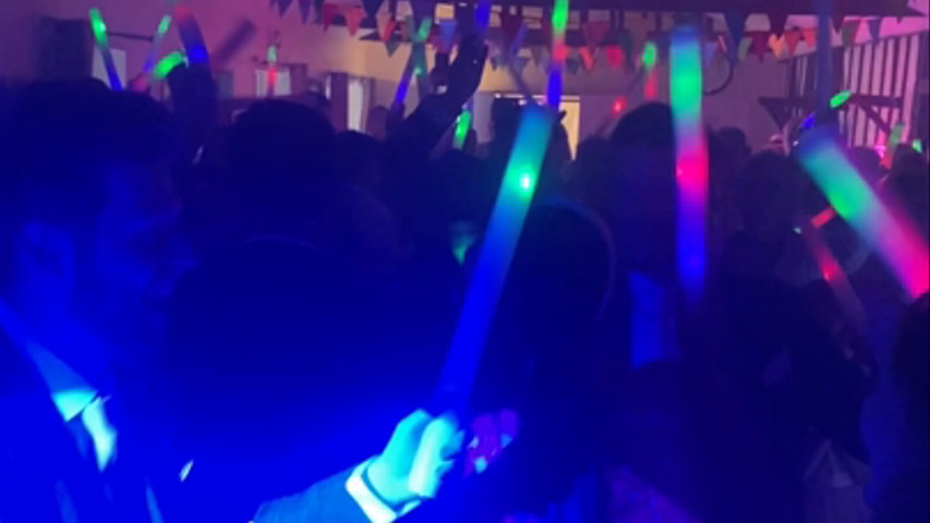 Glowsticks