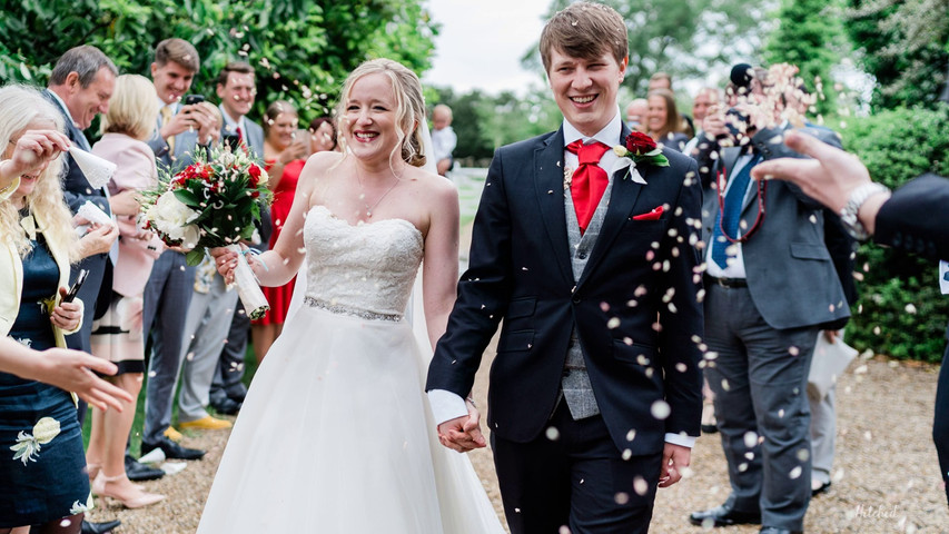 2019 wedding highlights