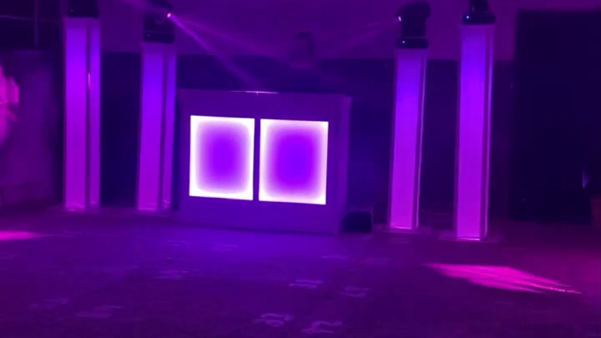 Lighting Package