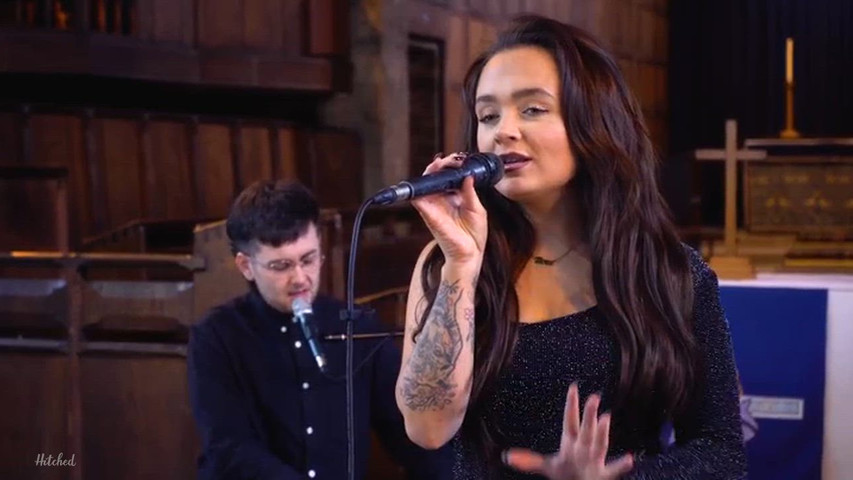 Piano & Vocal Duo Showreel