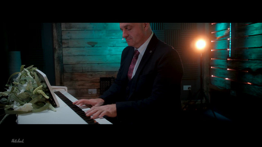 Make You Feel My Love Piano Showreel 