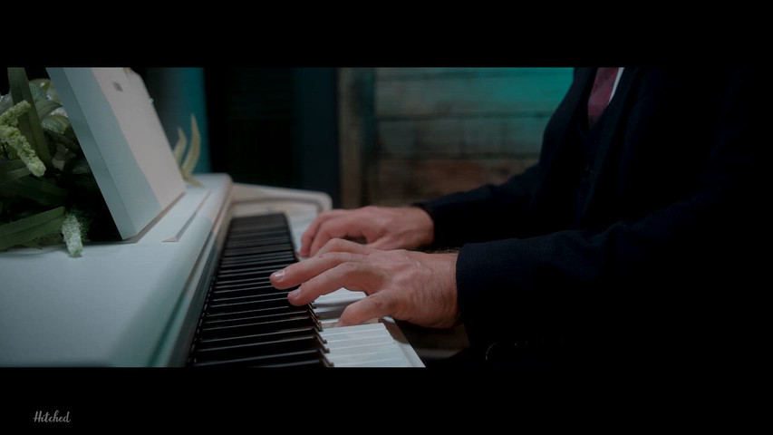 How Long Will I Love You Piano Showreel 