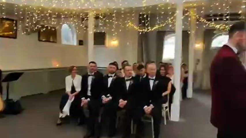 Ceremony 