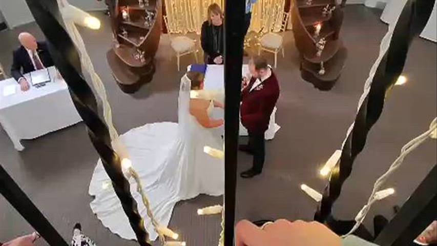 Ceremony 