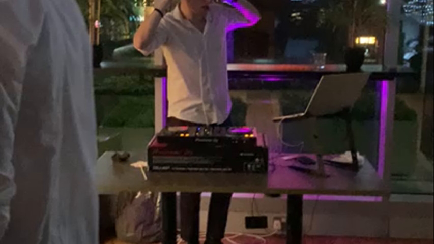 Tee's 21st