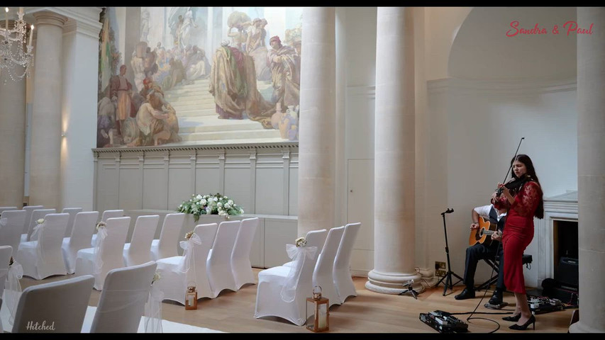 Canon in D Pachelbel