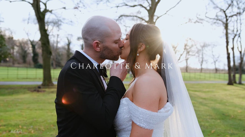 Kelham House - Charlotte and Mark