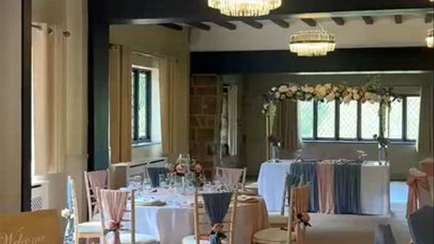 The Riverside Suite 