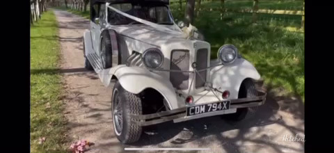 Beauford 