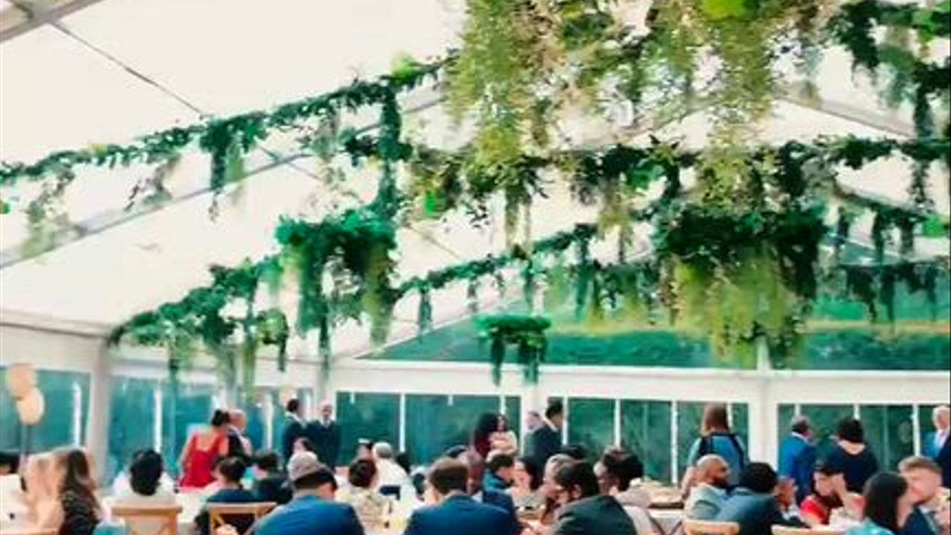 Wedding Highlight Video