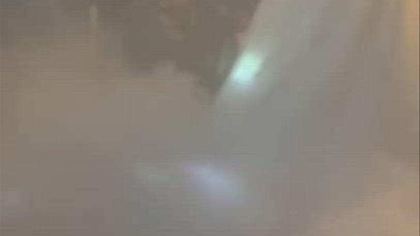 Low fog video fernandes wedding