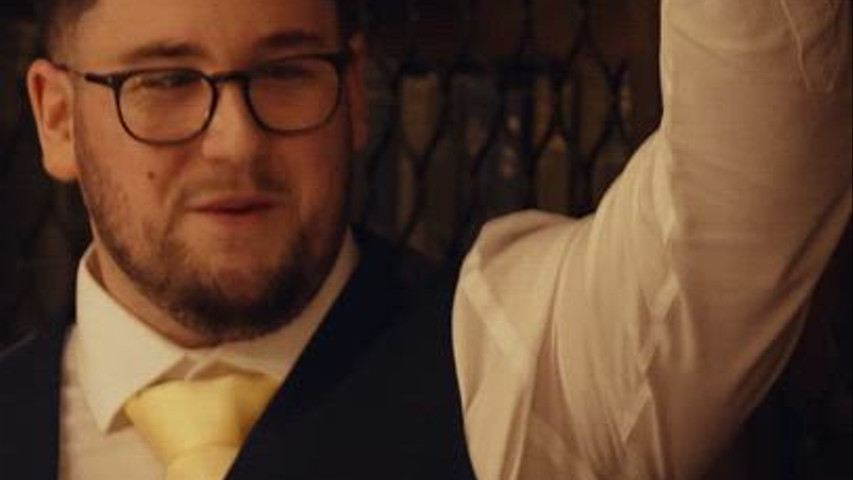 Josh & Bethan Trailer