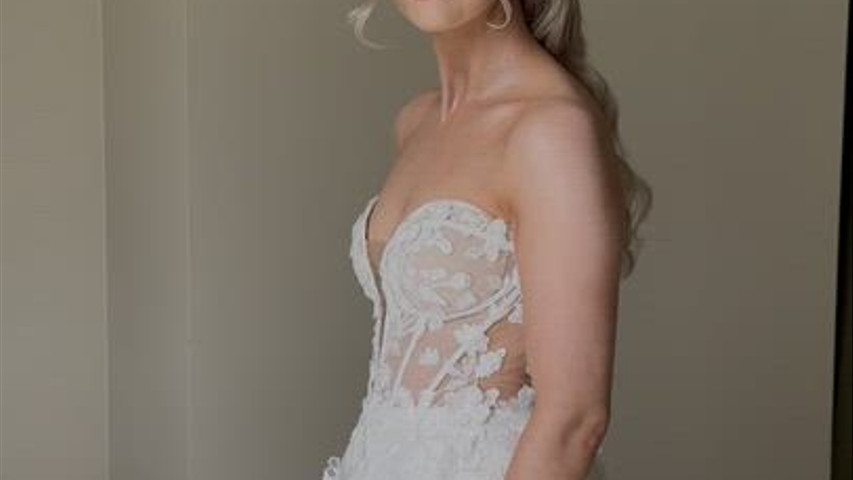The Bride