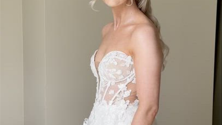 The Bride