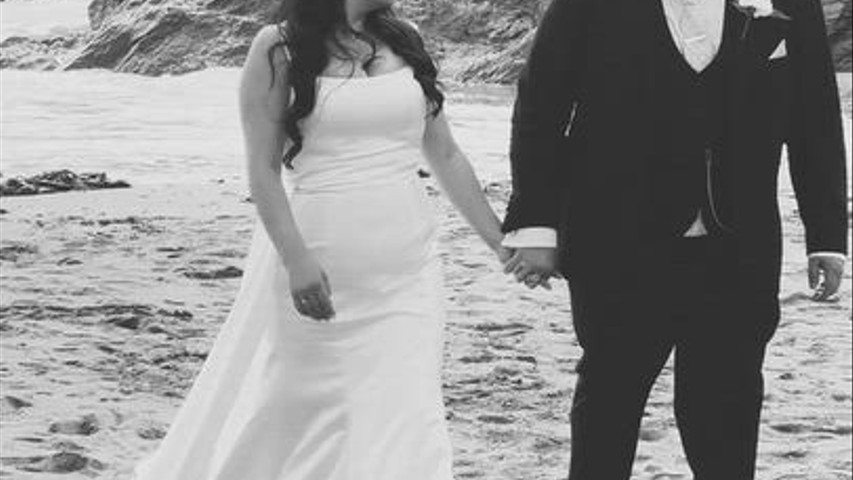 Chloe & Dean