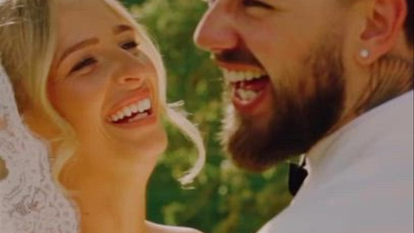 Elegant Wedding Celebration
