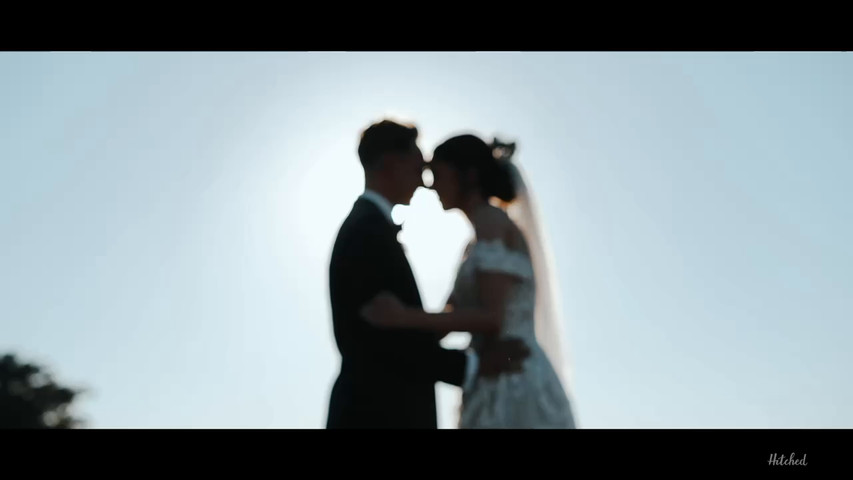 “I Love Your Way” | A Fraser Hinch Wedding Film | Mythe Barn