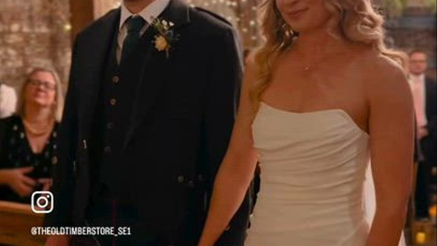 Simon & Liz