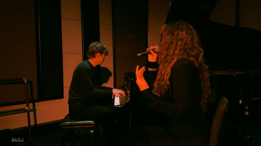 Ceremony Piano & Vocals | Elegant Live Music for Your Special Day