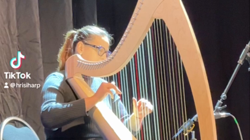 Live performance