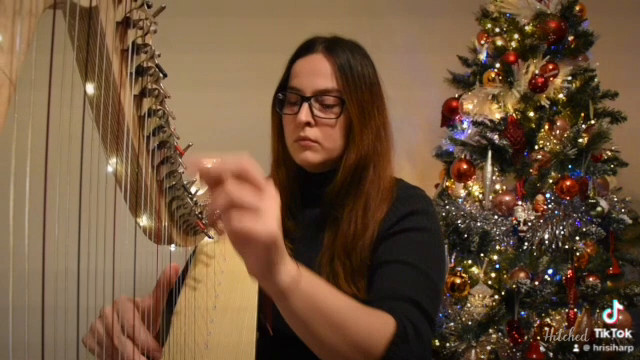 White Christmas