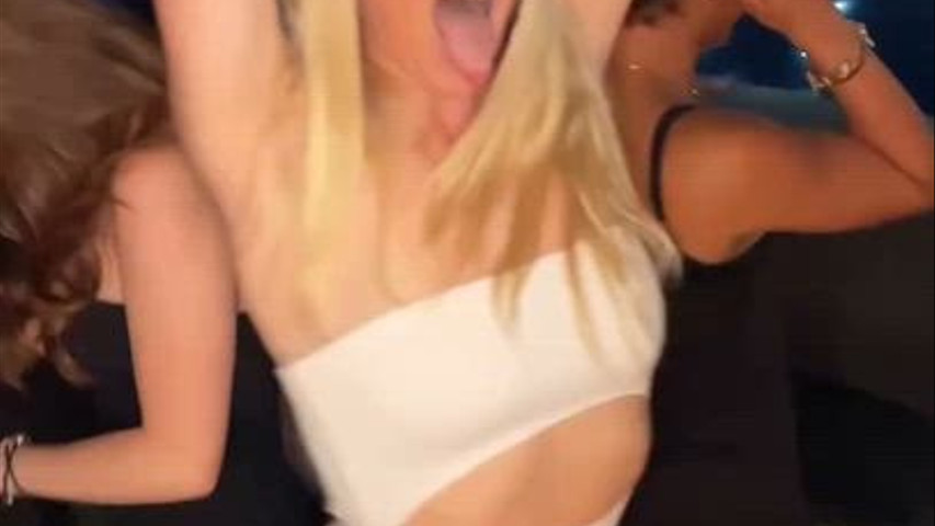We like to party 