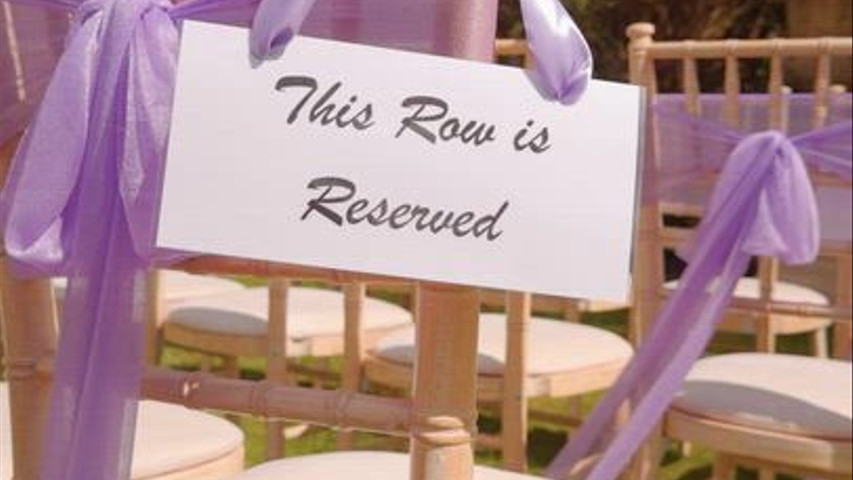 Wedding Video
