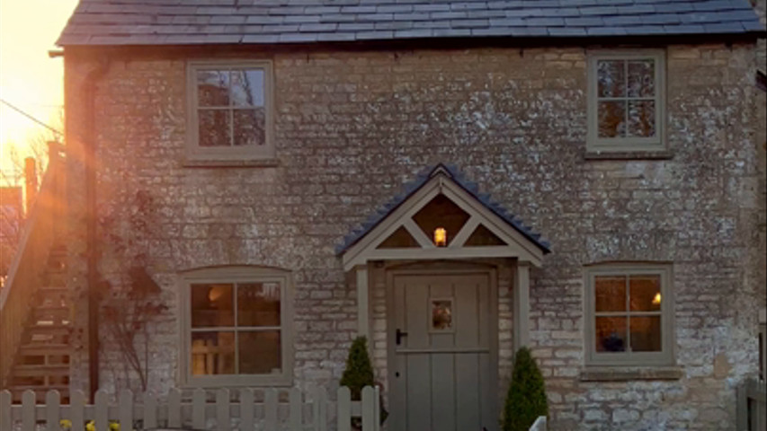 The Cottage