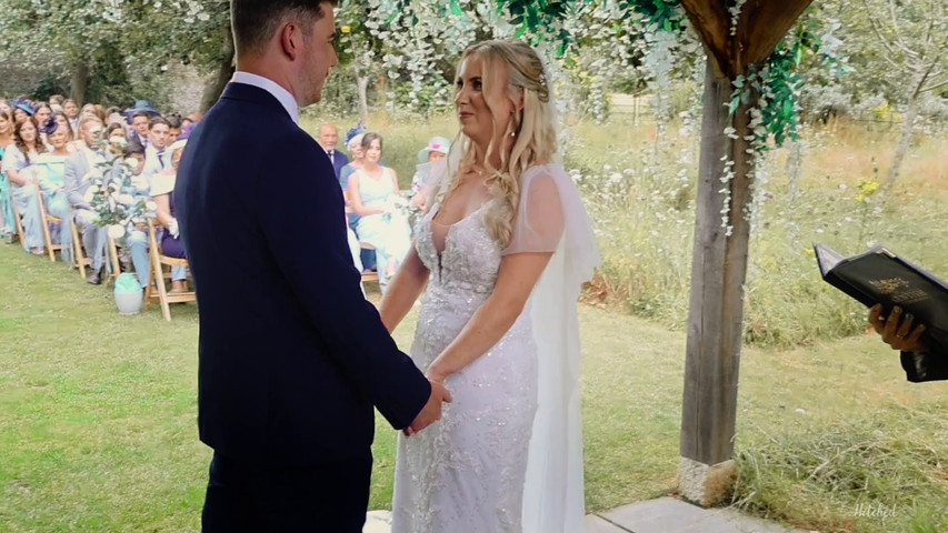 Wedding Videography 
