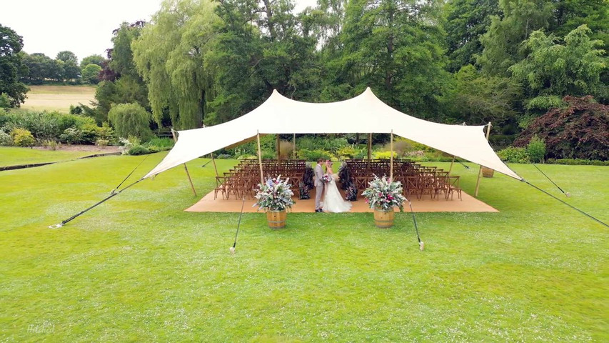 Leeds Castle Weddings