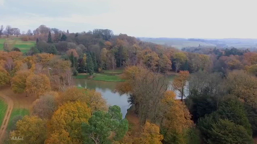 The Estate At Belvoir 