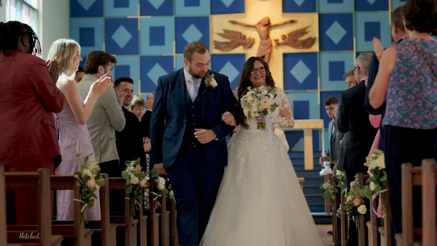 Anna and James' Highlights