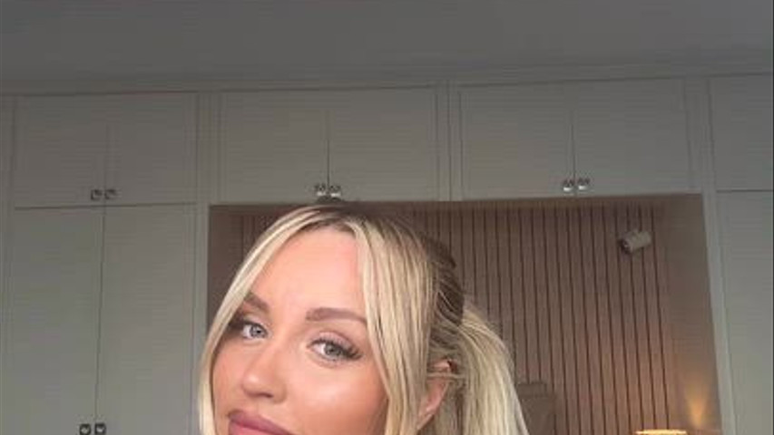 Nicole Powell