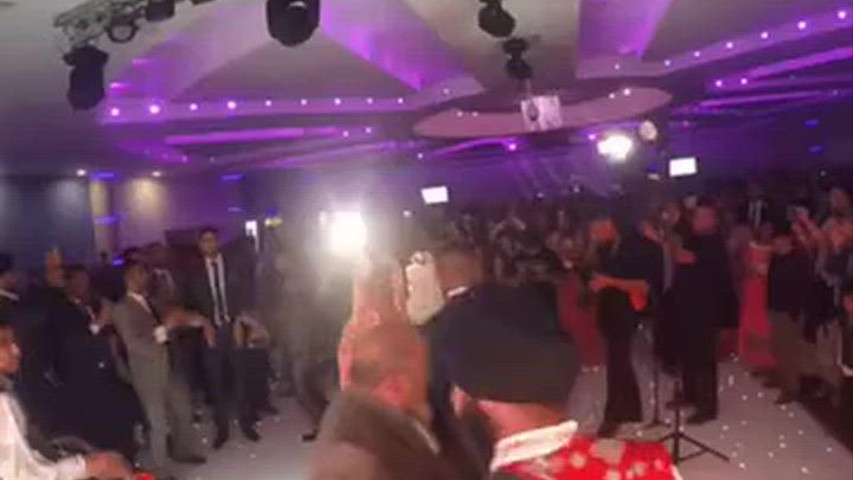 DJ