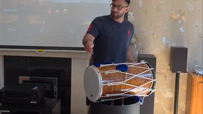 Dhol