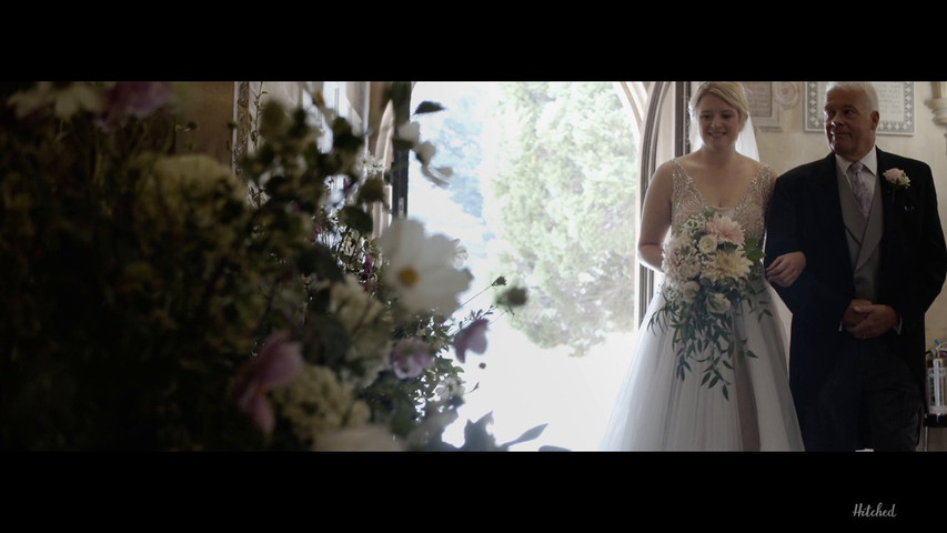 Wedding Showreel