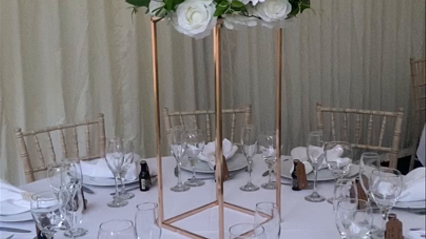 Centrepieces 