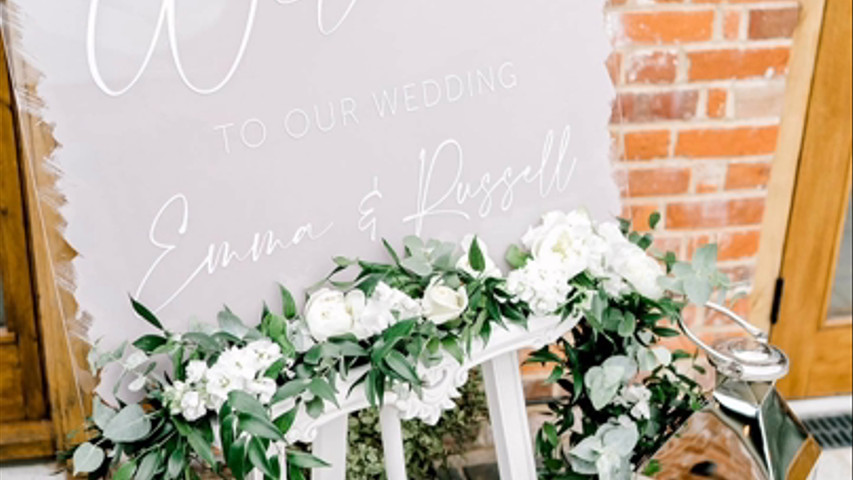 White Wedding 