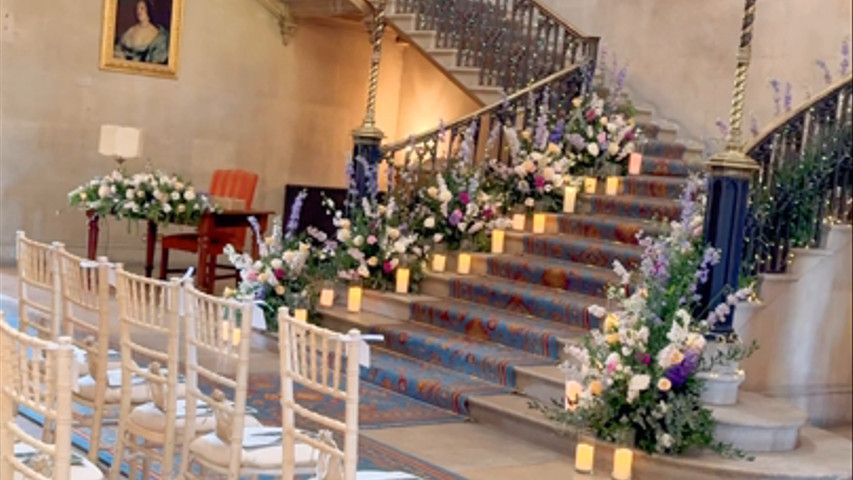 Ashridge House