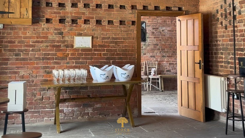 Stock farm