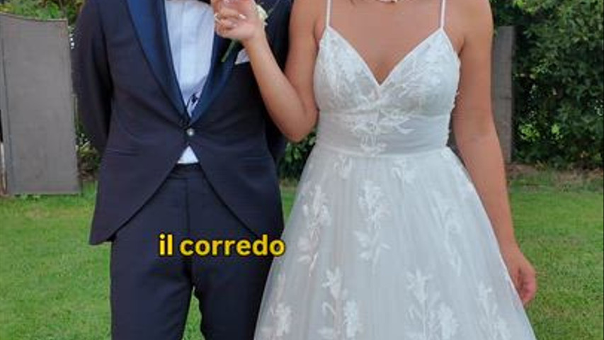 Giulia & Giovanni - intervista -