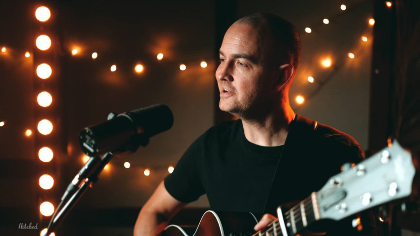 Blame It On The Boogie Cover