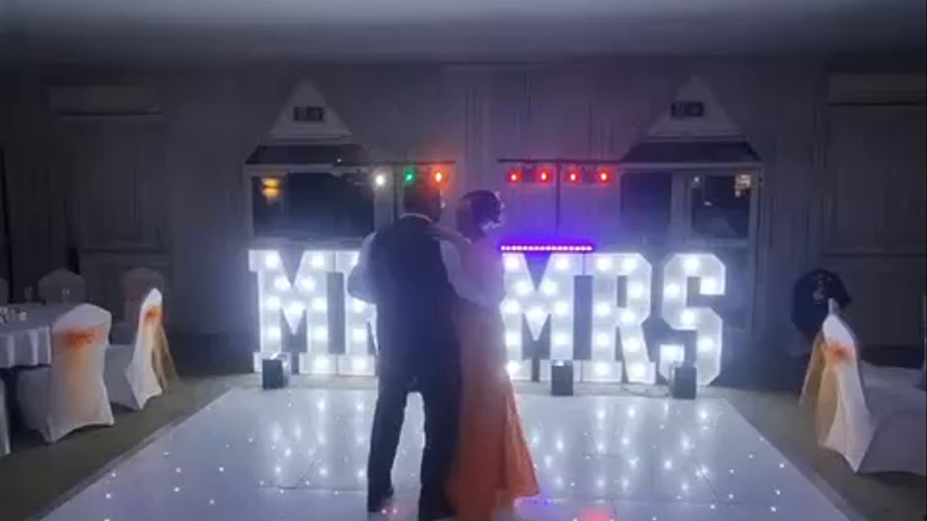 Let’s Dance Events